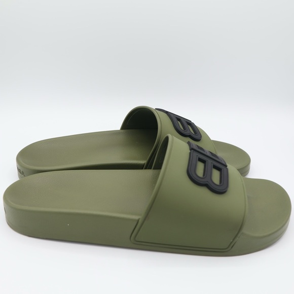 Balenciaga slides - Picture 2 of 2